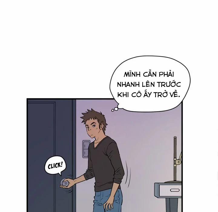 Đào Tạo Vợ 12 trang 75