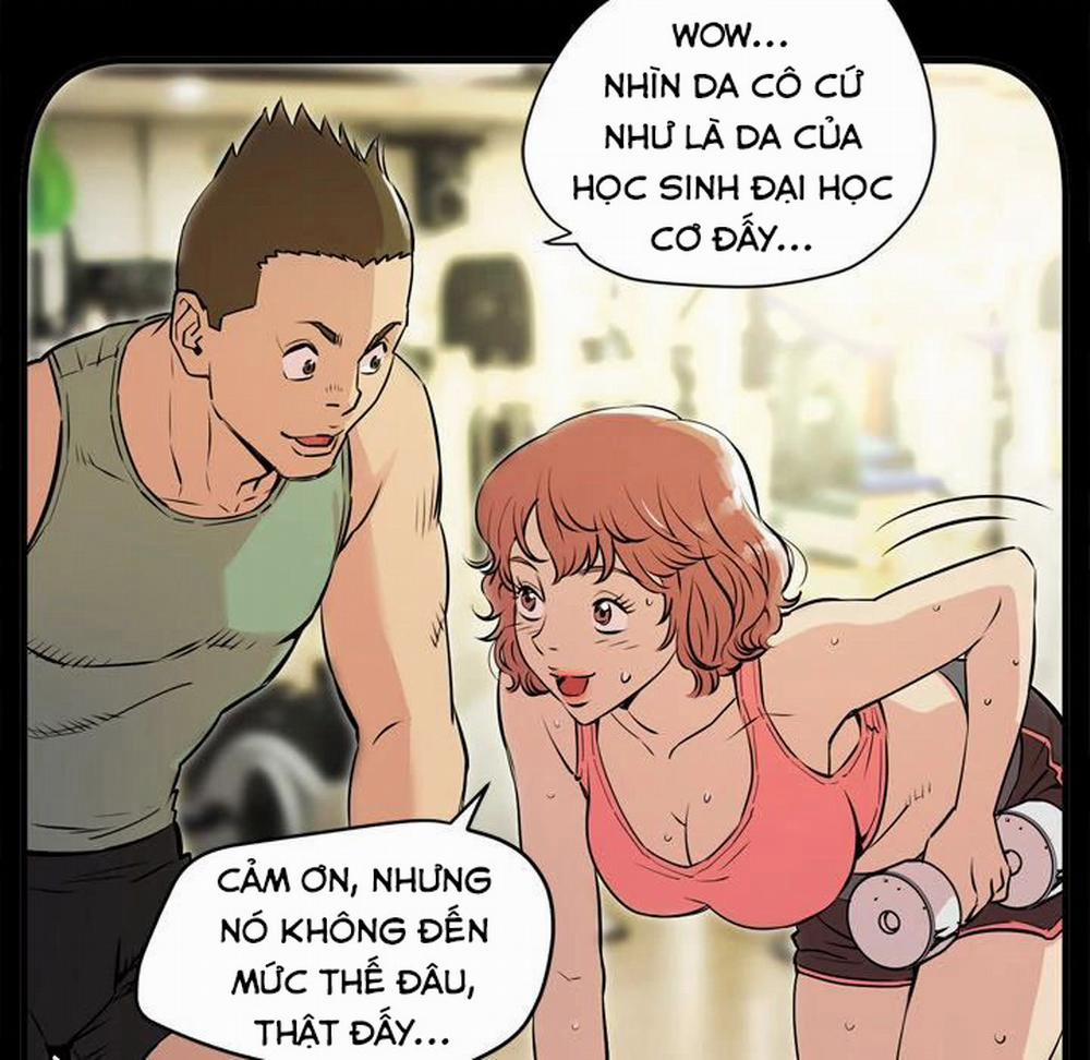 Đào Tạo Vợ 13 trang 12