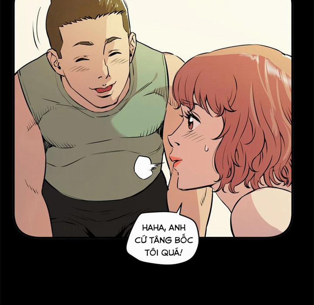 Đào Tạo Vợ 13 trang 14