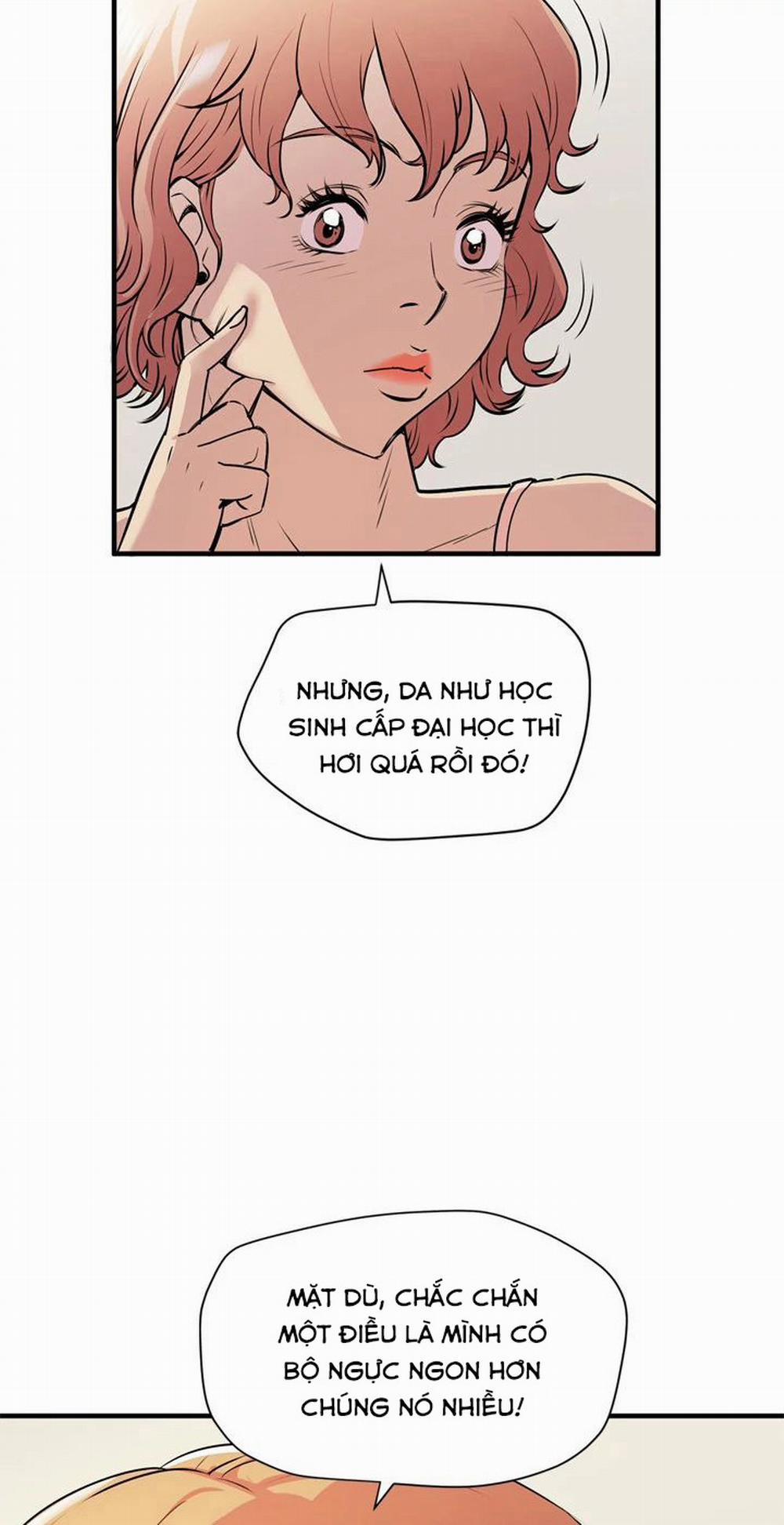 Đào Tạo Vợ 13 trang 20