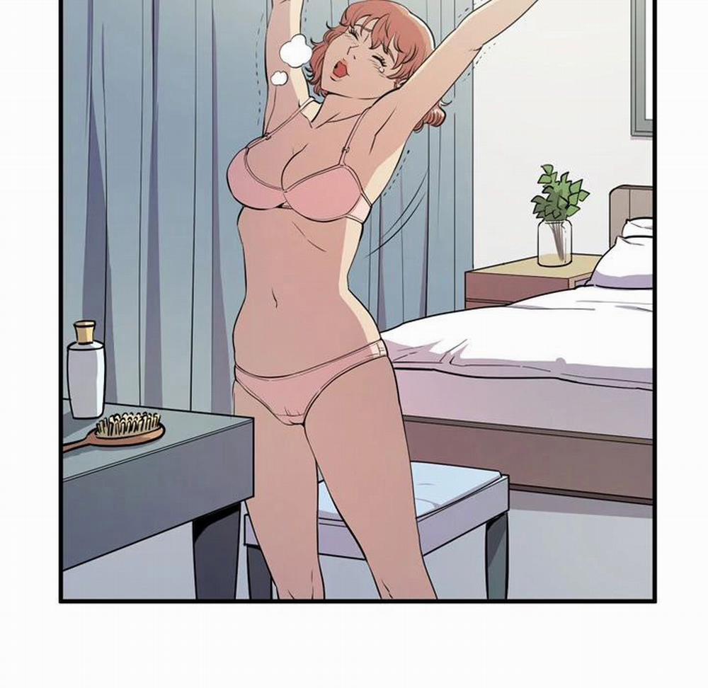 Đào Tạo Vợ 13 trang 26