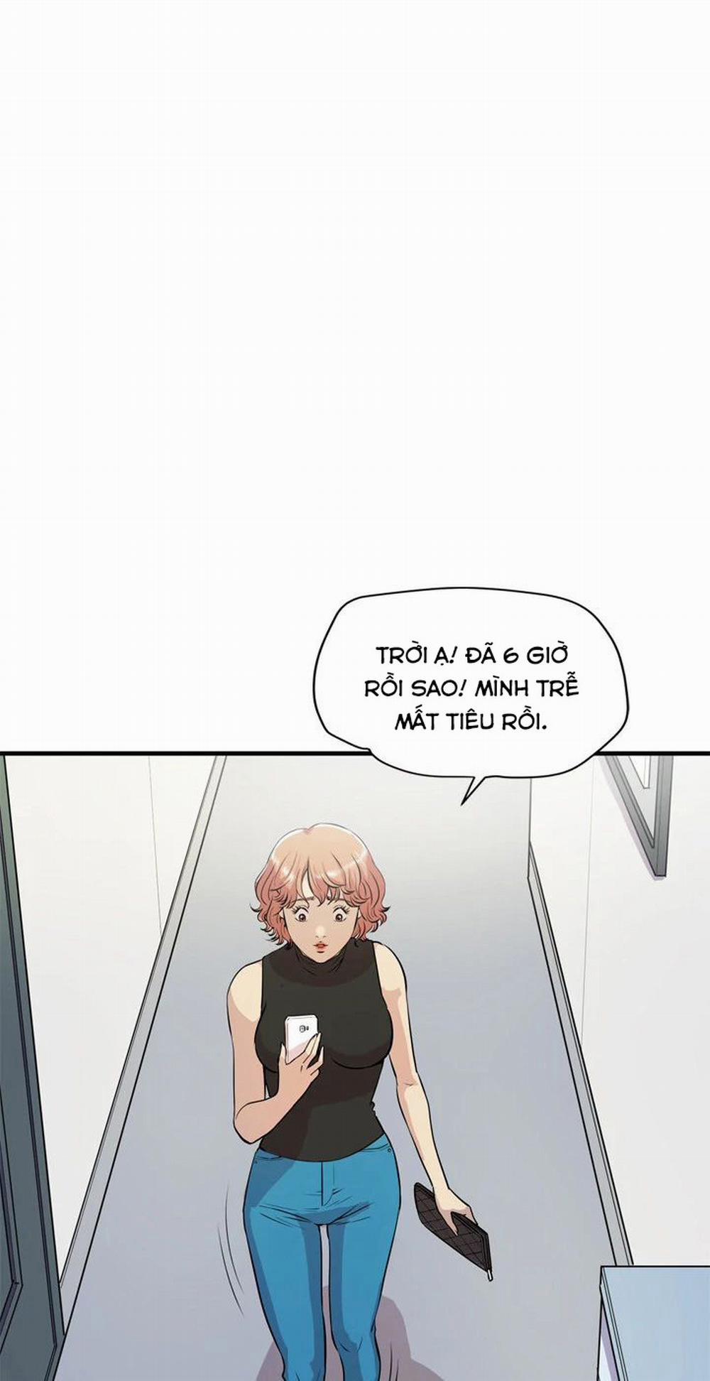 Đào Tạo Vợ 13 trang 29