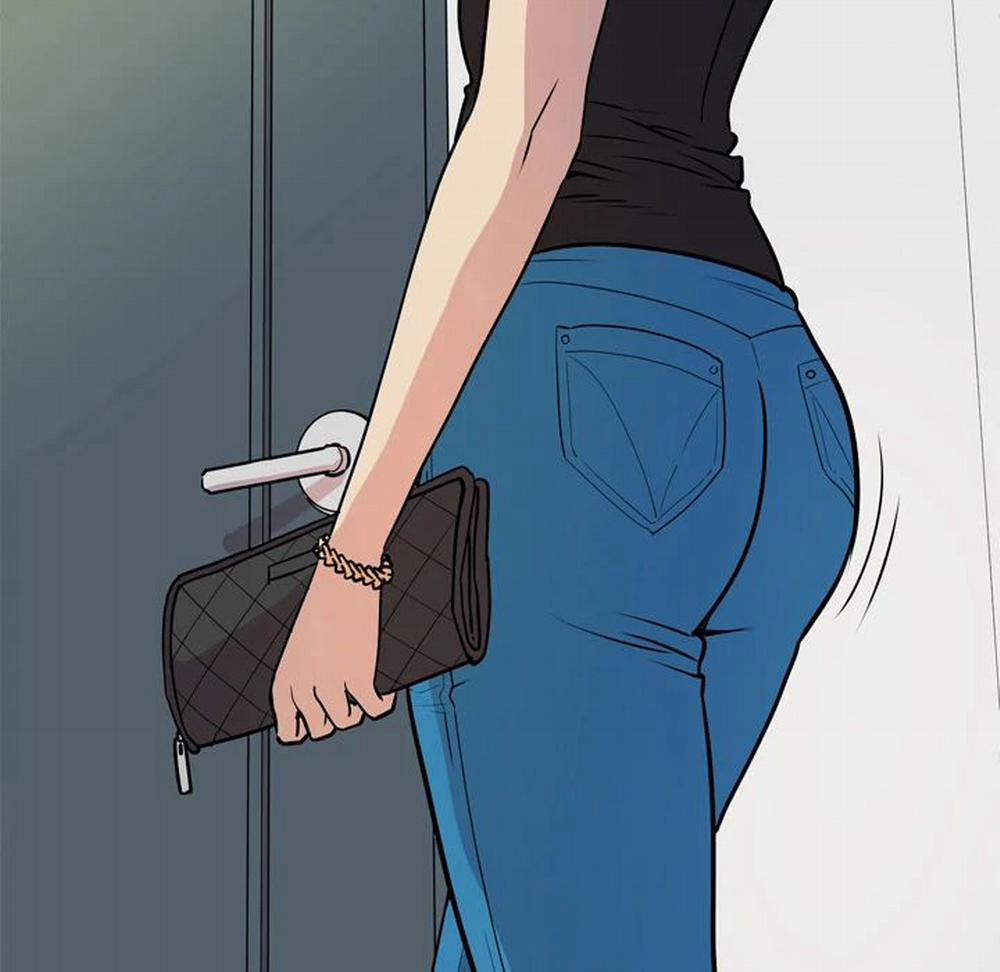 Đào Tạo Vợ 13 trang 32