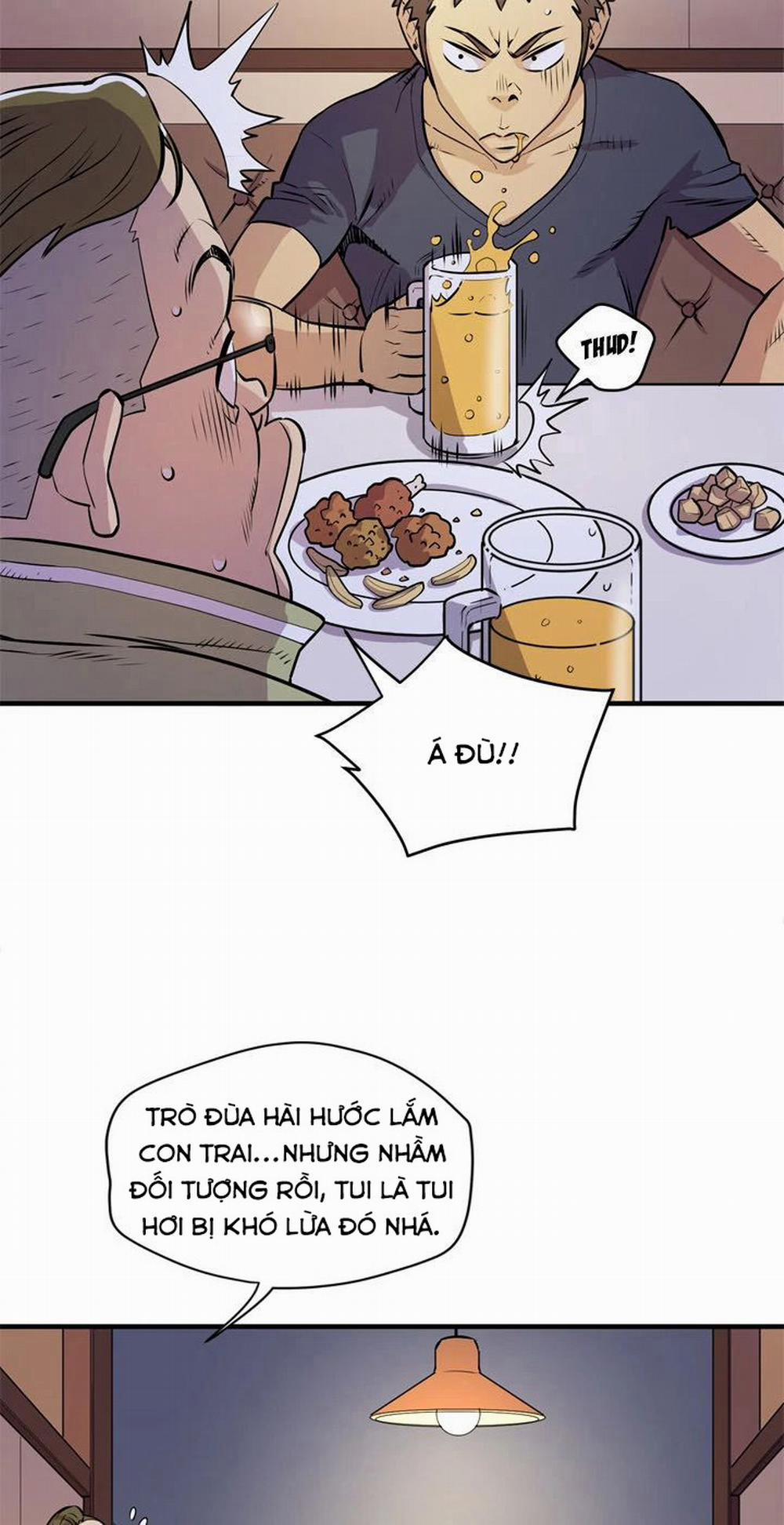 Đào Tạo Vợ 13 trang 43