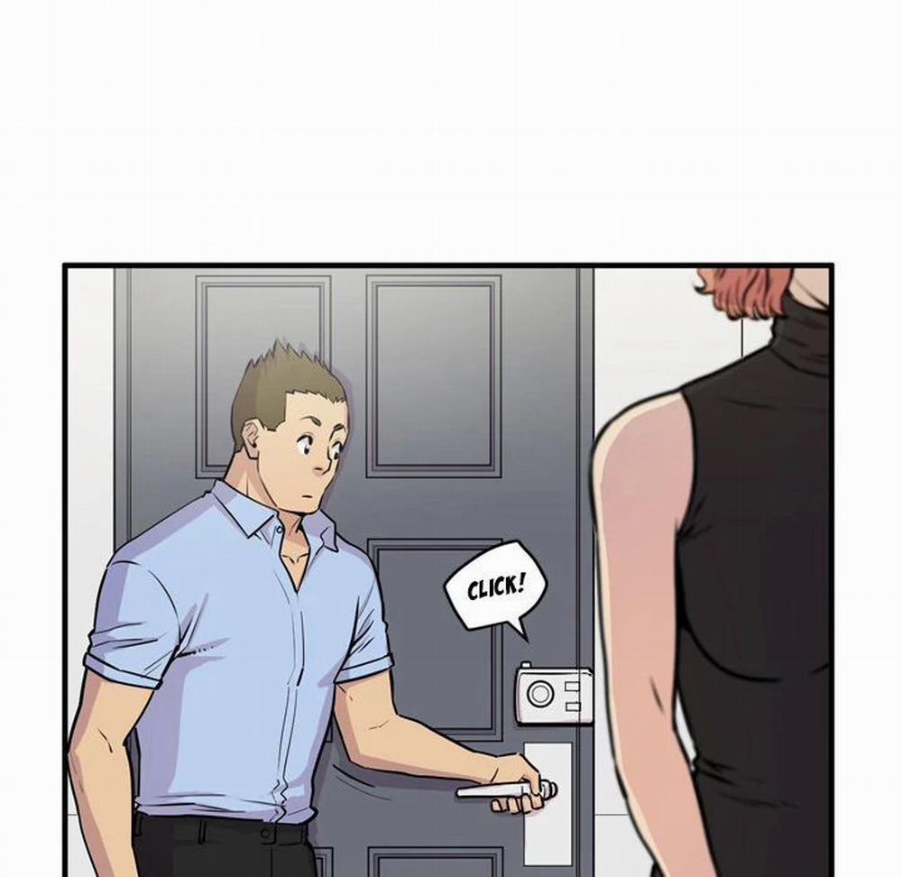 Đào Tạo Vợ 14 trang 18