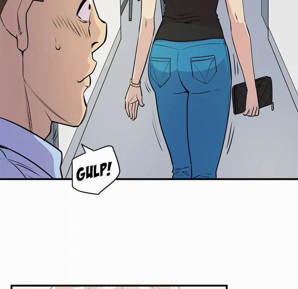 Đào Tạo Vợ 14 trang 29