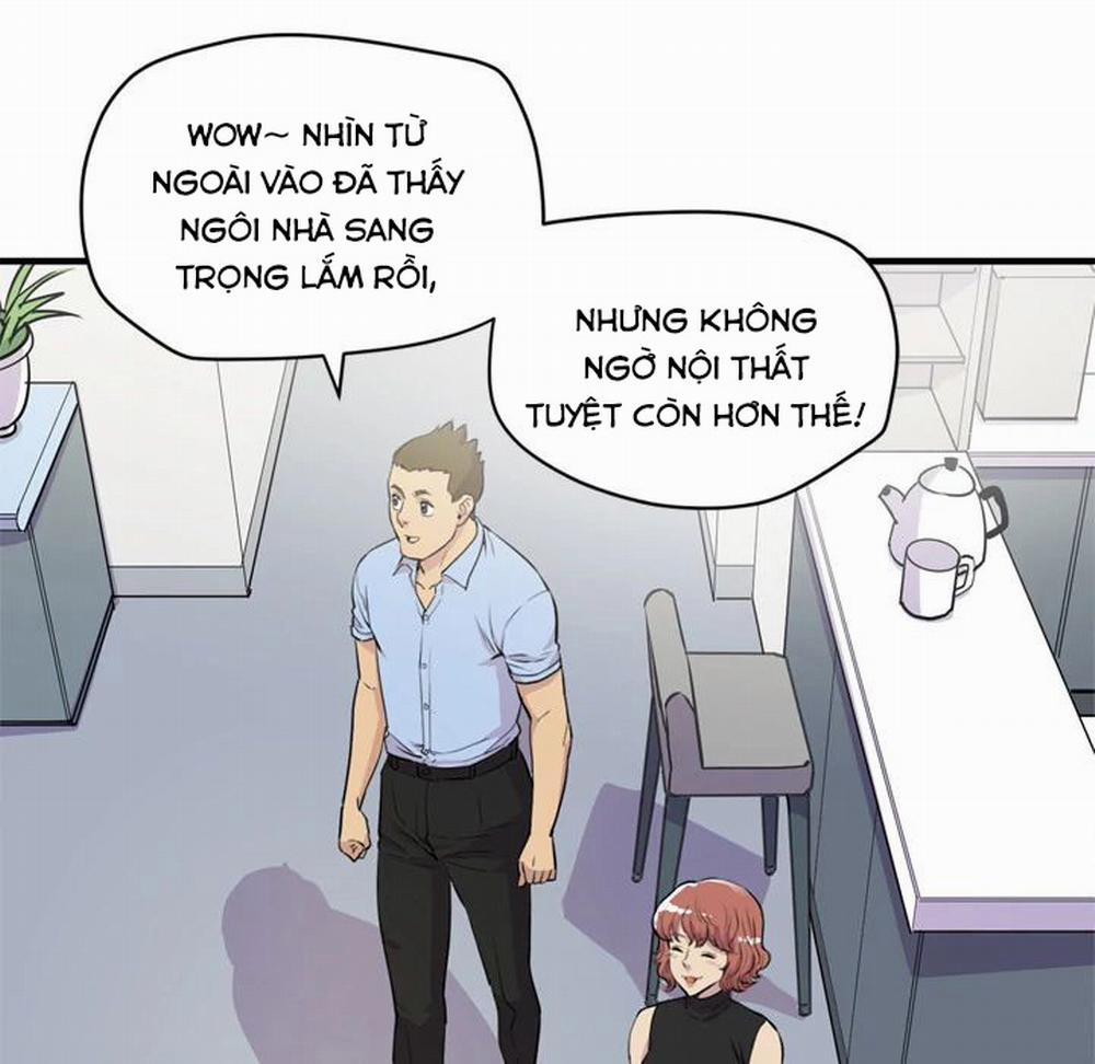 Đào Tạo Vợ 14 trang 32