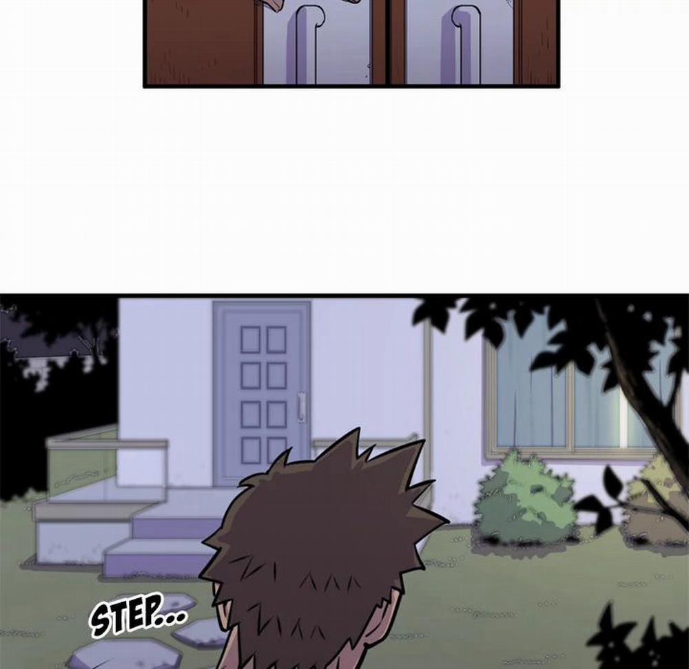 Đào Tạo Vợ 14 trang 36