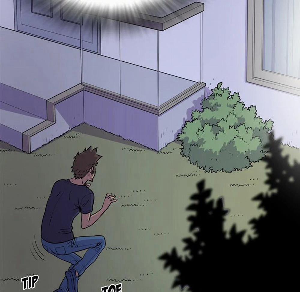 Đào Tạo Vợ 14 trang 39