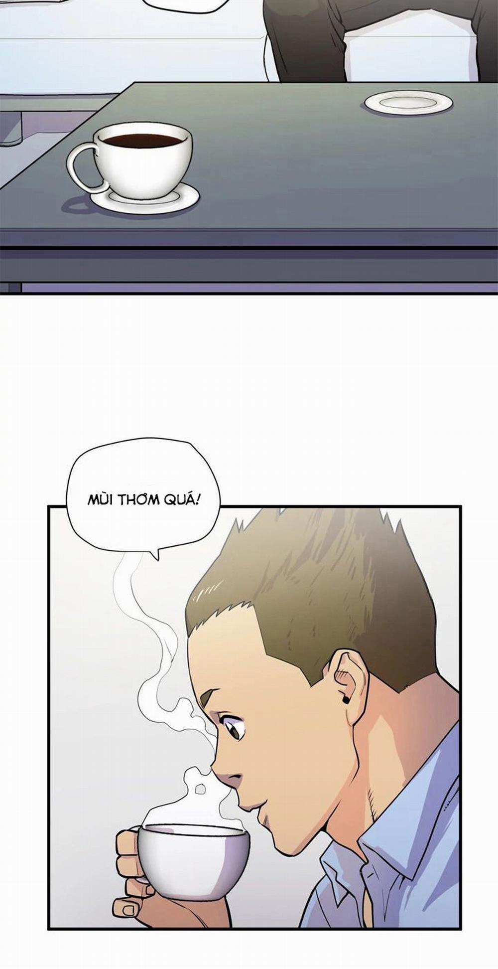 Đào Tạo Vợ 14 trang 41