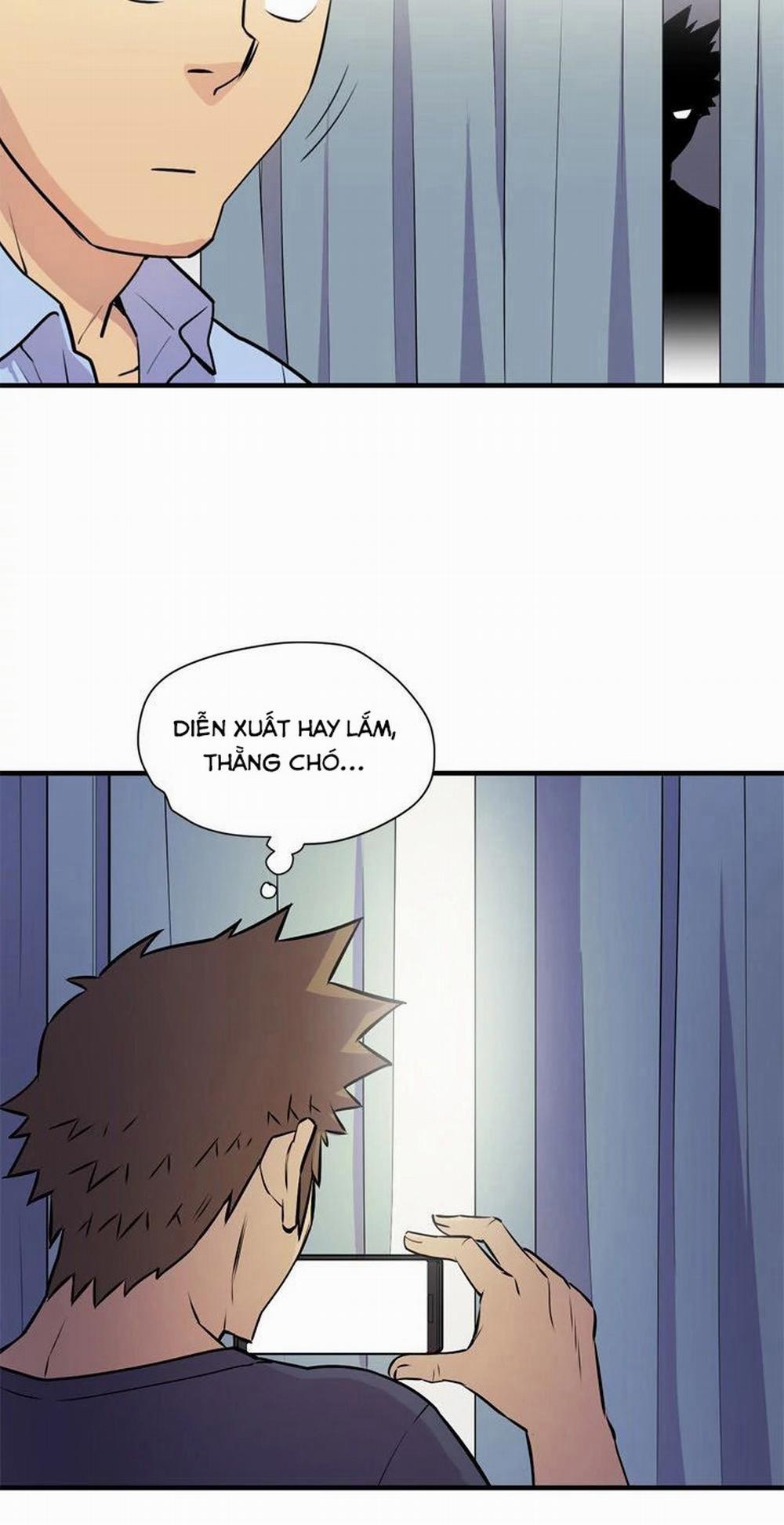 Đào Tạo Vợ 14 trang 51
