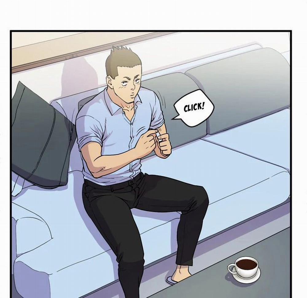 Đào Tạo Vợ 14 trang 59