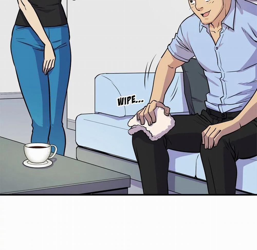 Đào Tạo Vợ 14 trang 69