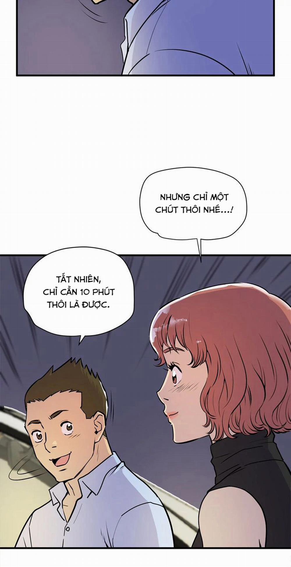 Đào Tạo Vợ 14 trang 7