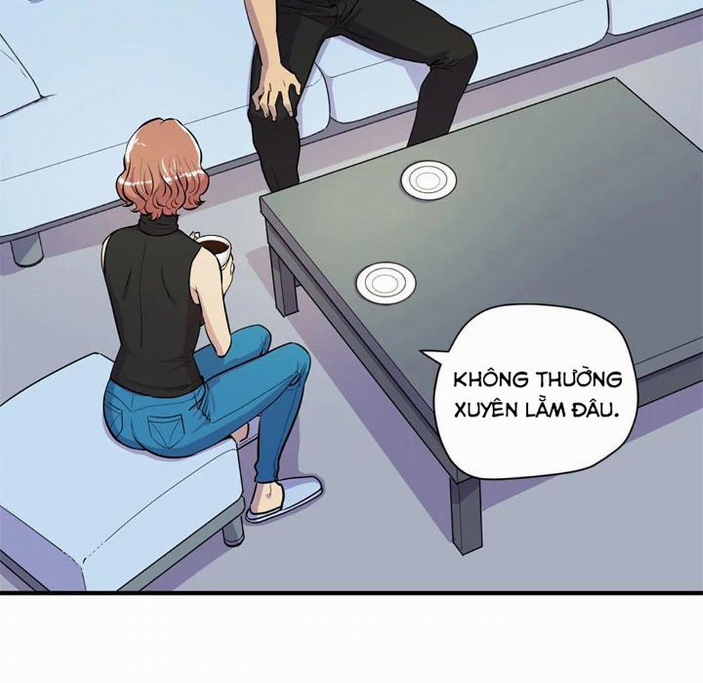 Đào Tạo Vợ 14 trang 71