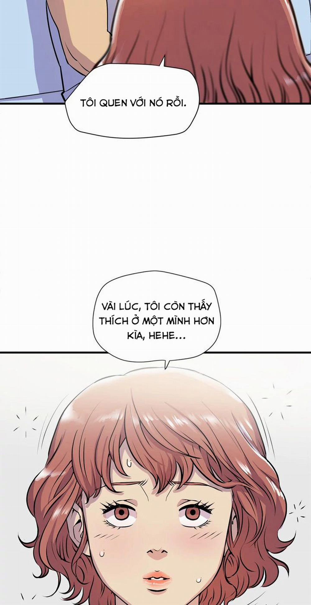 Đào Tạo Vợ 14 trang 84