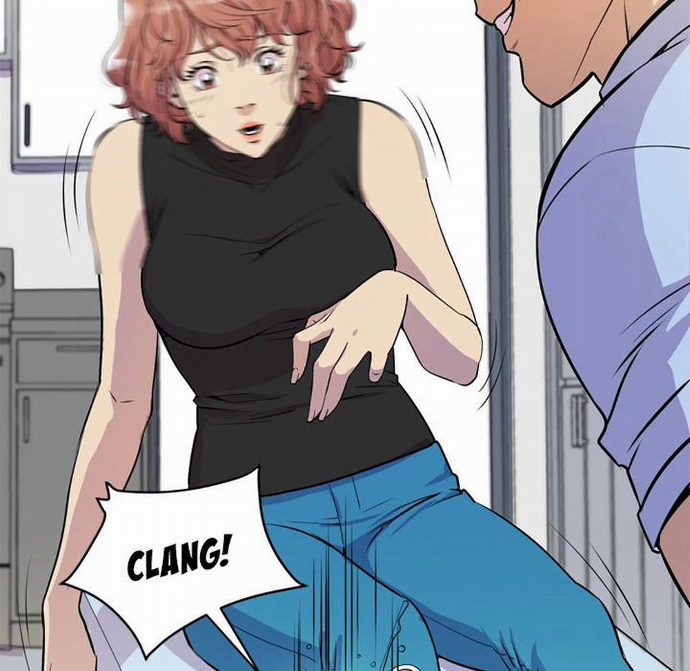 Đào Tạo Vợ 14 trang 90