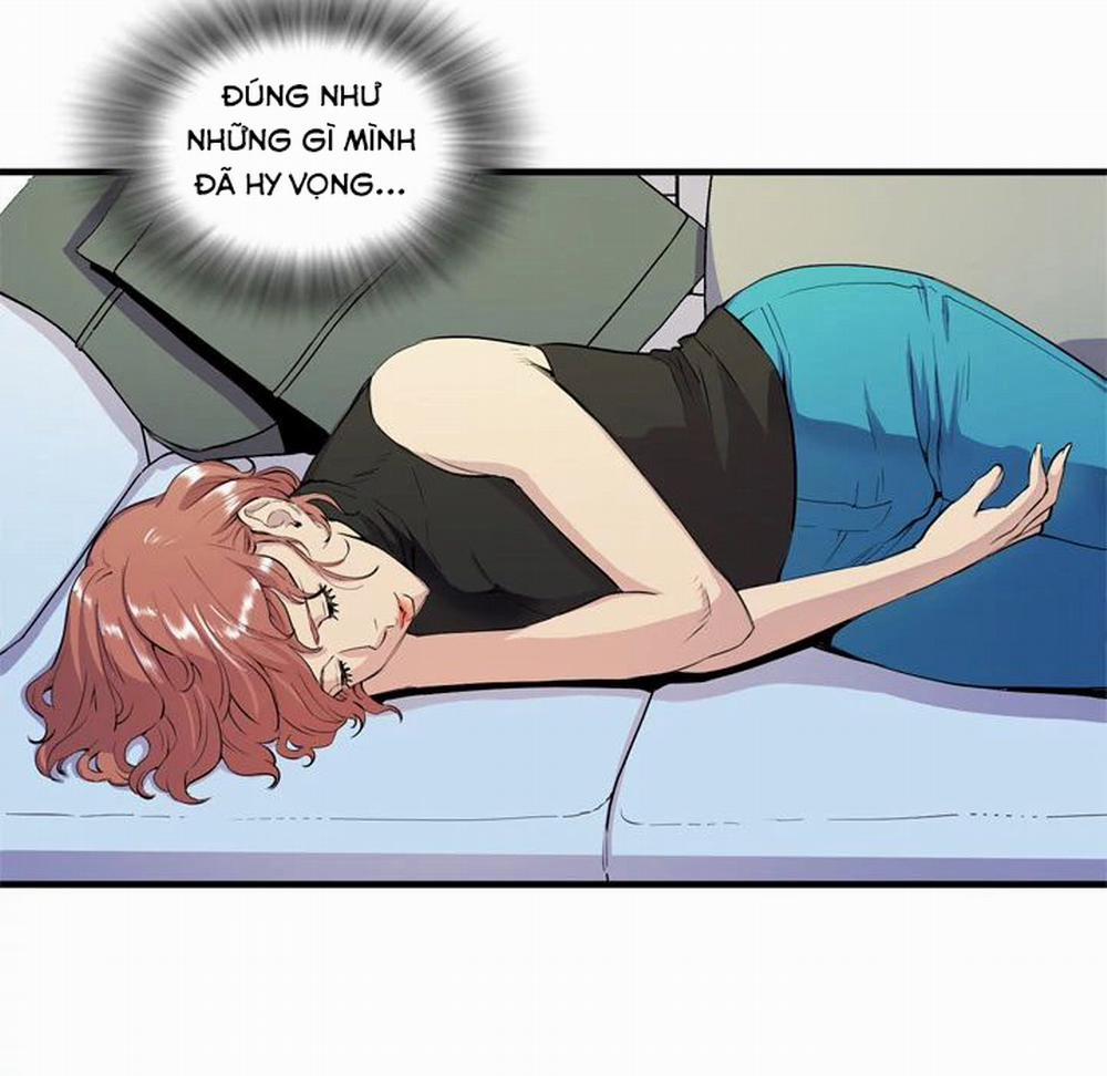 Đào Tạo Vợ 15 trang 22