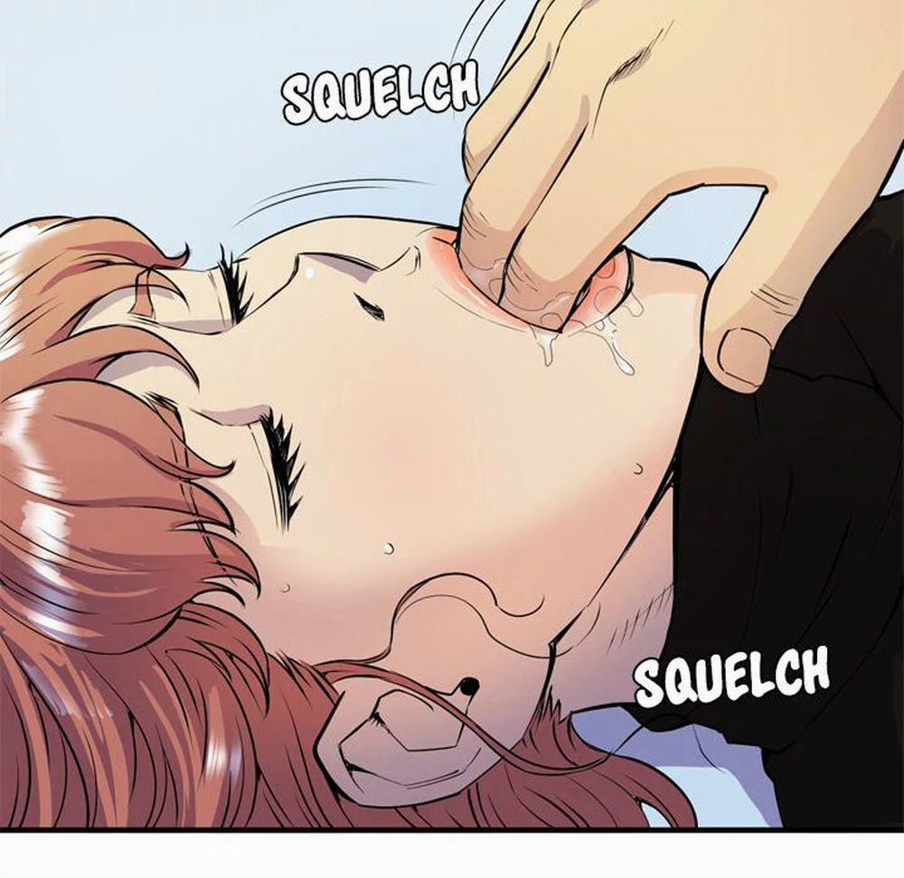 Đào Tạo Vợ 15 trang 32