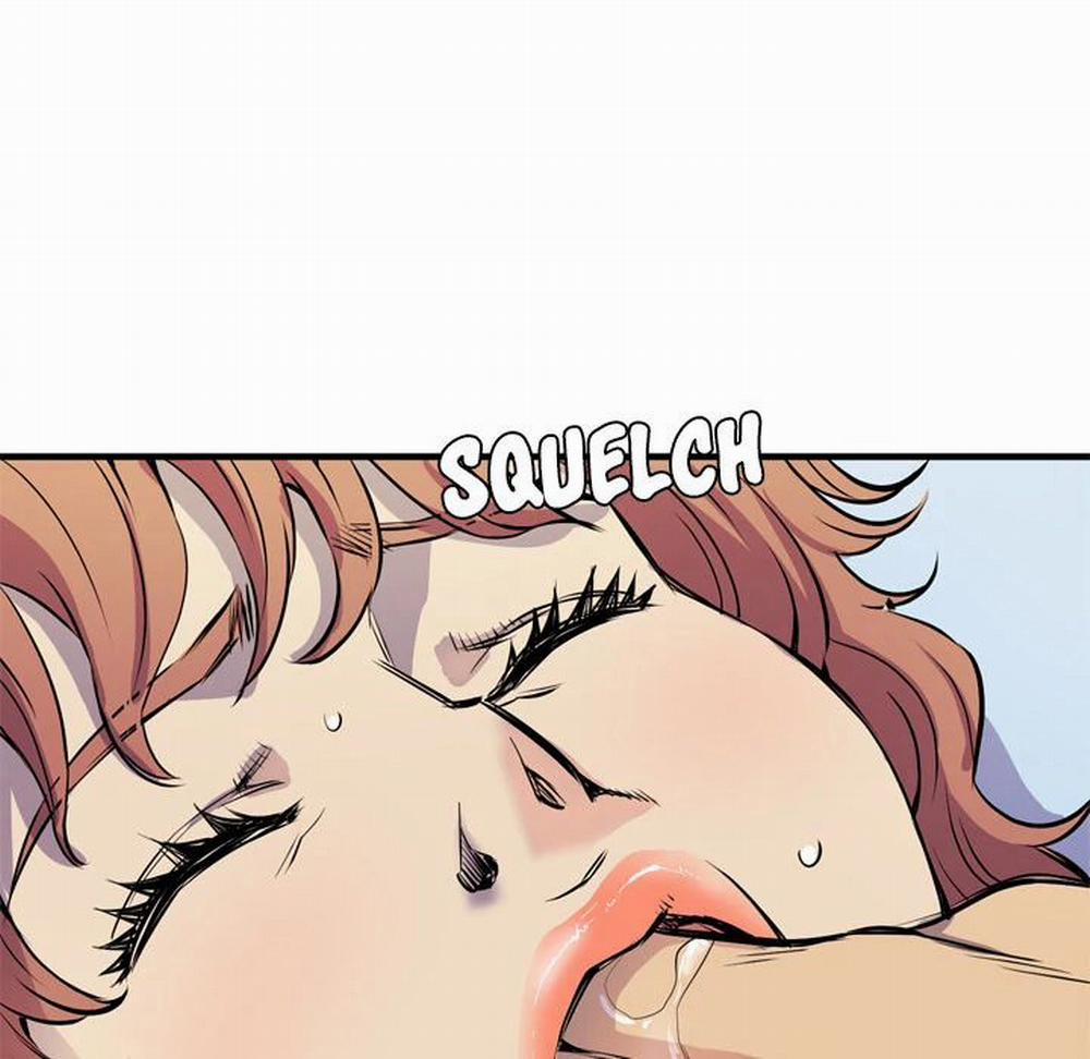 Đào Tạo Vợ 15 trang 33