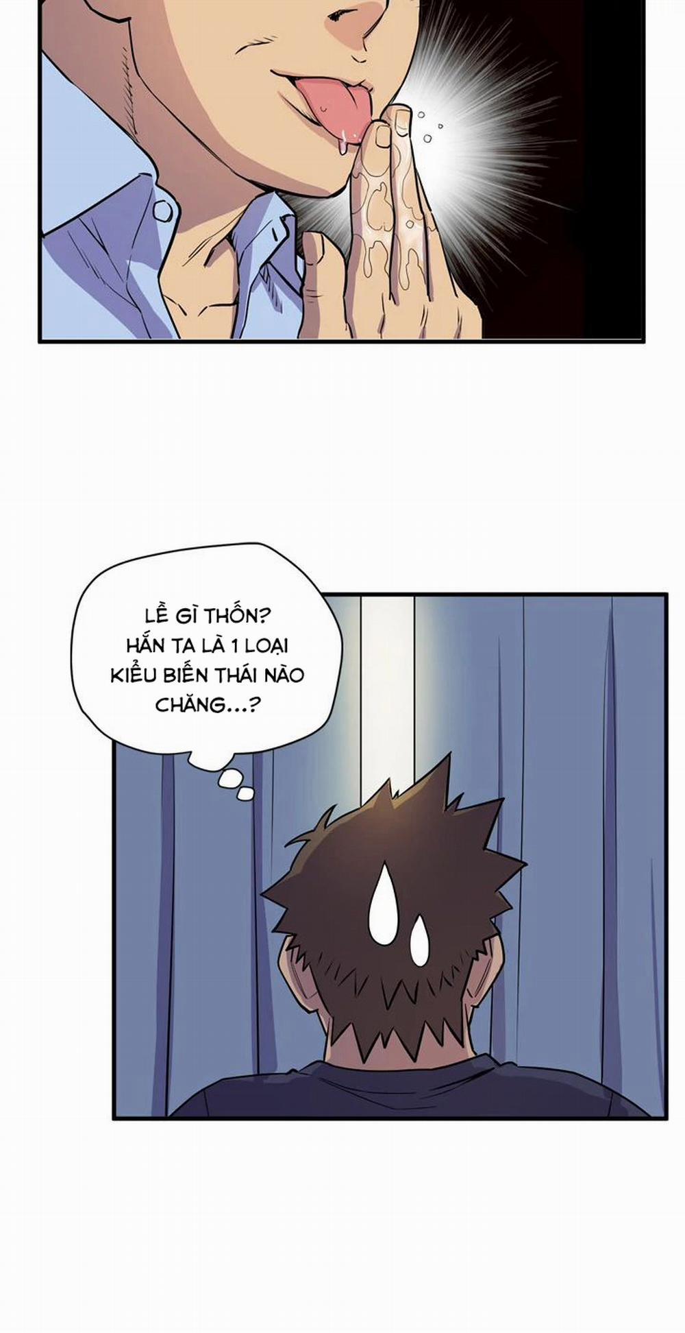 Đào Tạo Vợ 15 trang 37