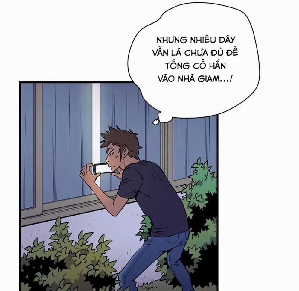 Đào Tạo Vợ 15 trang 47