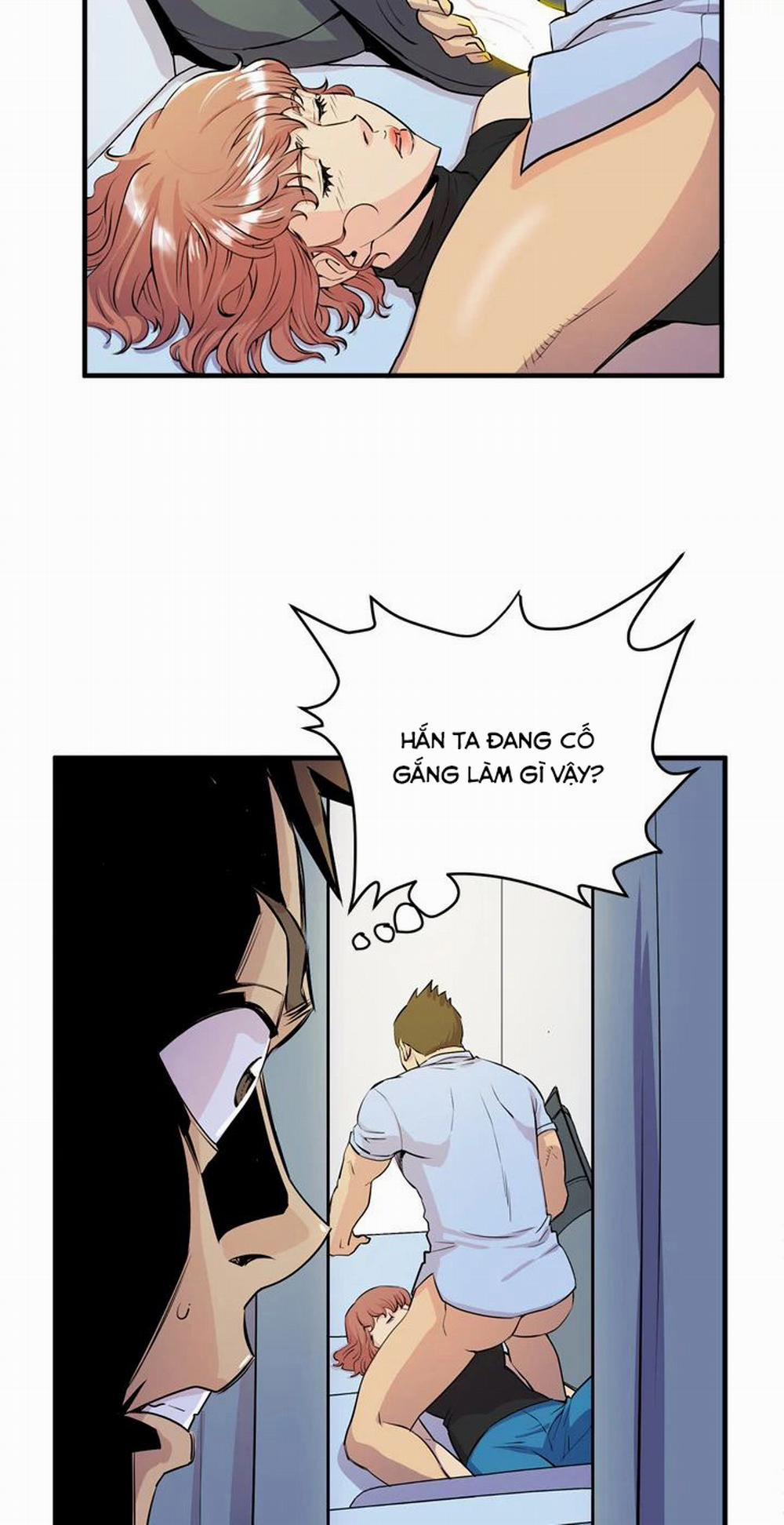 Đào Tạo Vợ 15 trang 60