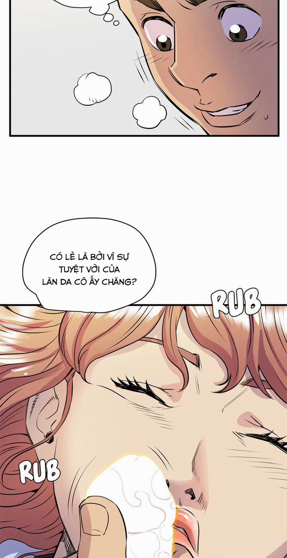 Đào Tạo Vợ 15 trang 66