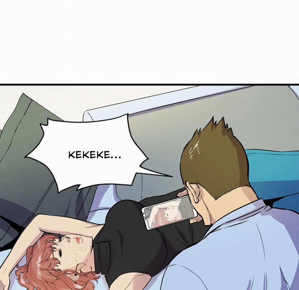 Đào Tạo Vợ 15 trang 92