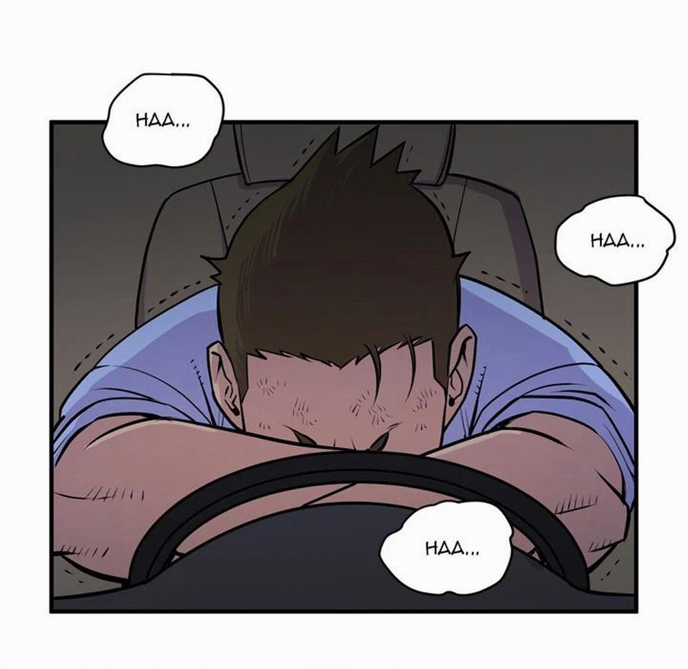 Đào Tạo Vợ 16 trang 101