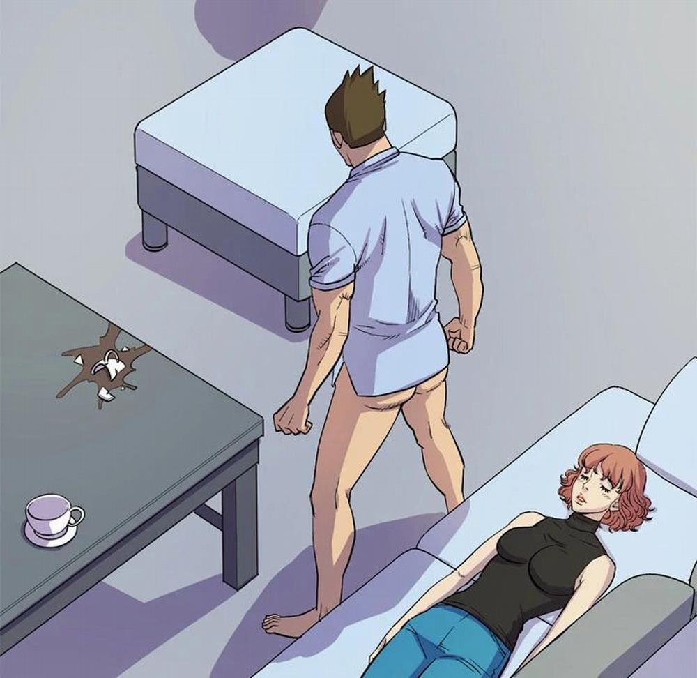 Đào Tạo Vợ 16 trang 18