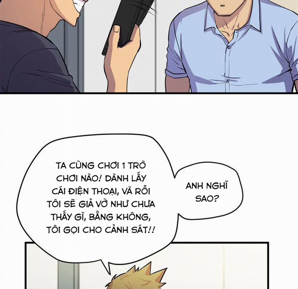 Đào Tạo Vợ 16 trang 30