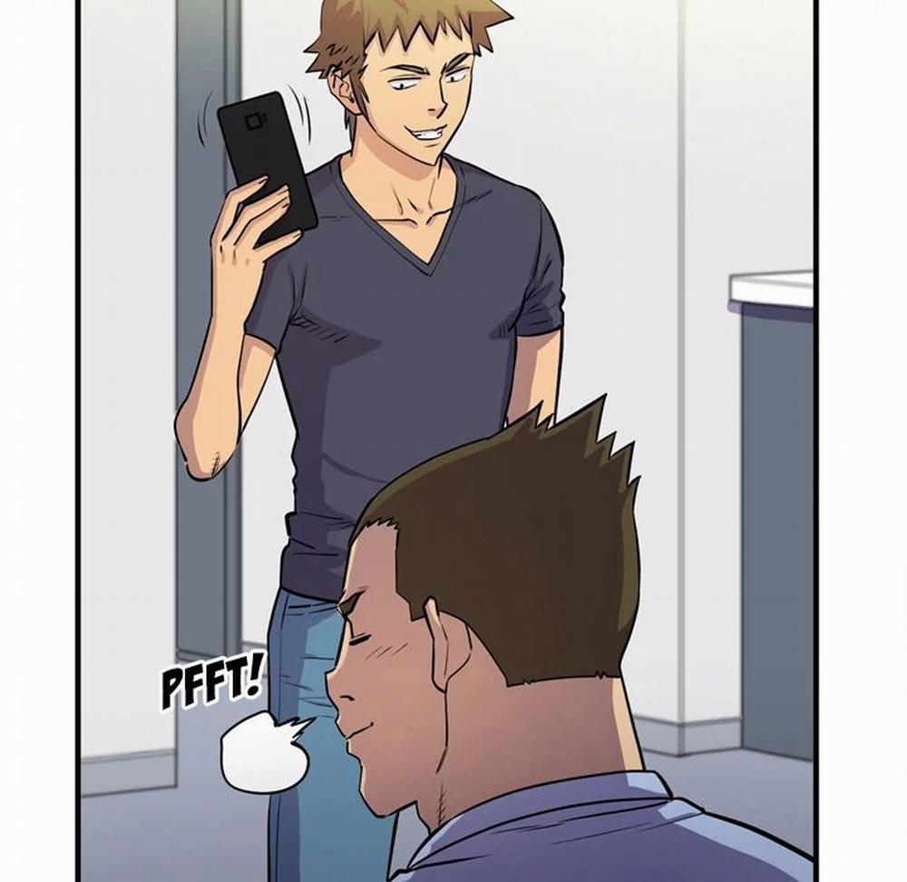 Đào Tạo Vợ 16 trang 31