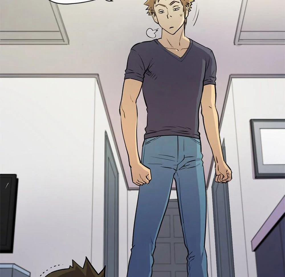 Đào Tạo Vợ 16 trang 51