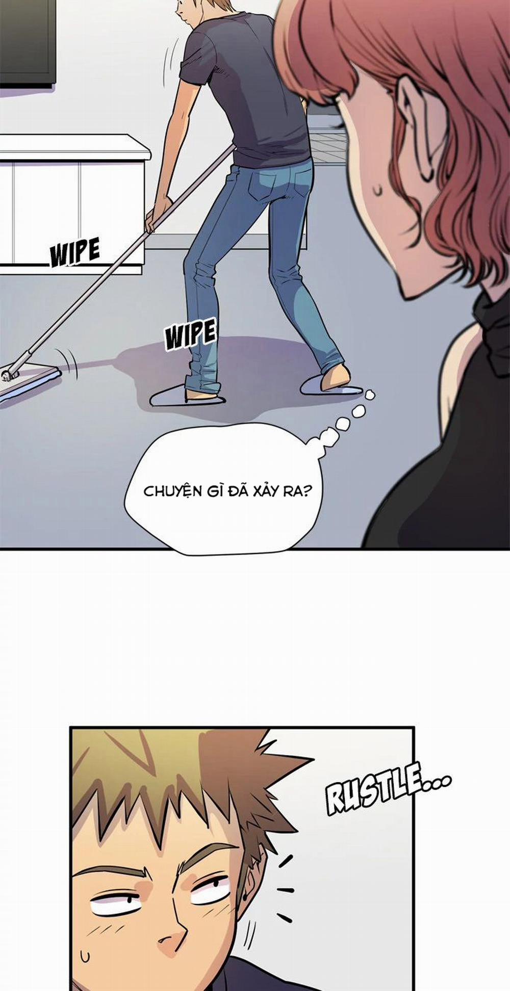 Đào Tạo Vợ 16 trang 84