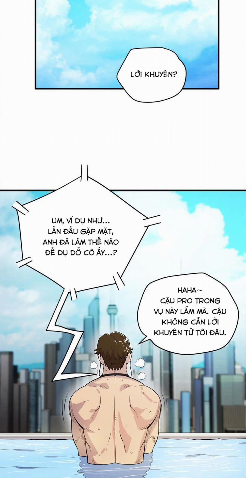 Đào Tạo Vợ 17 trang 11