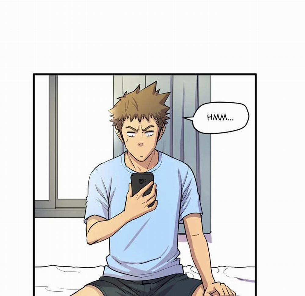 Đào Tạo Vợ 17 trang 22