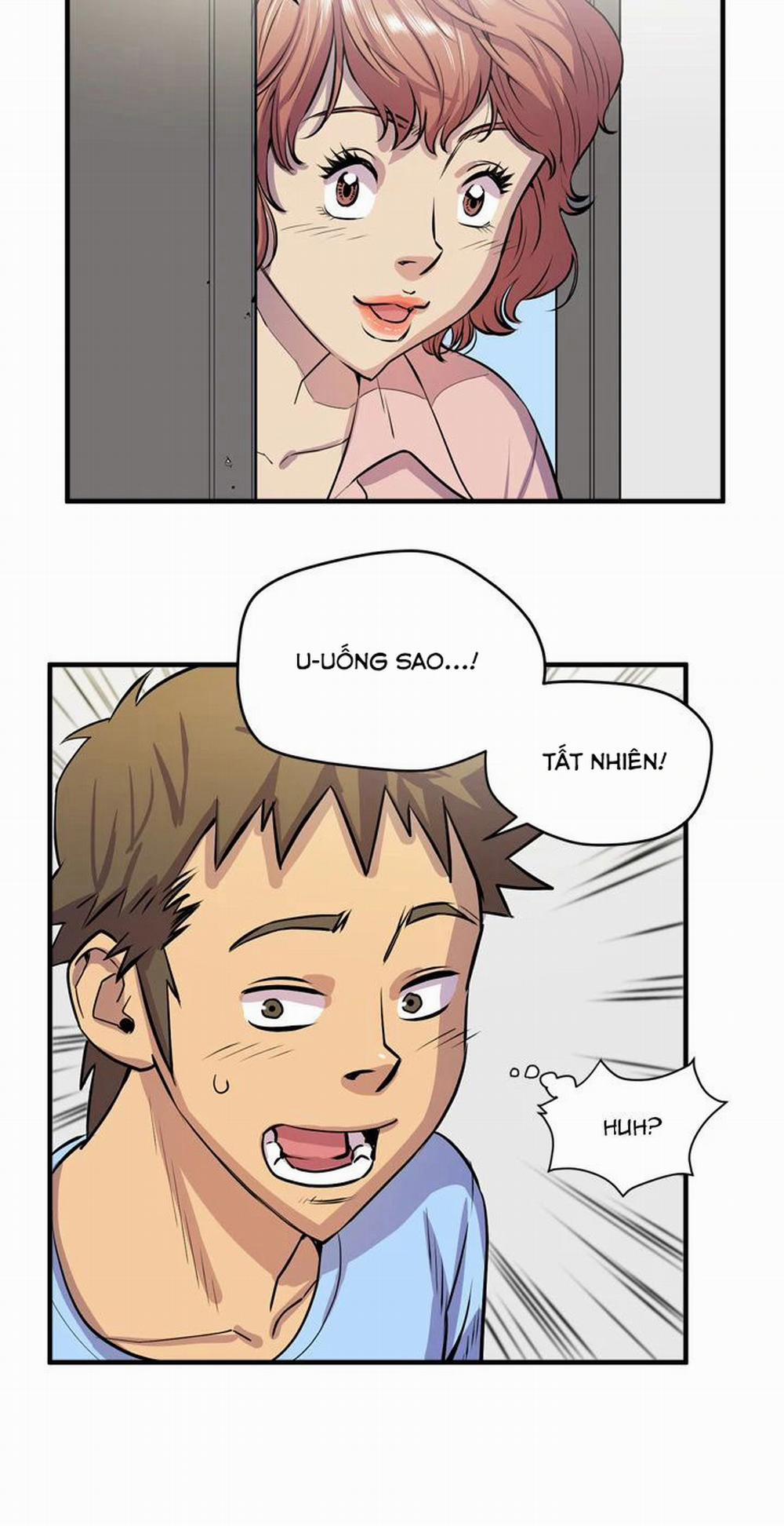 Đào Tạo Vợ 17 trang 26