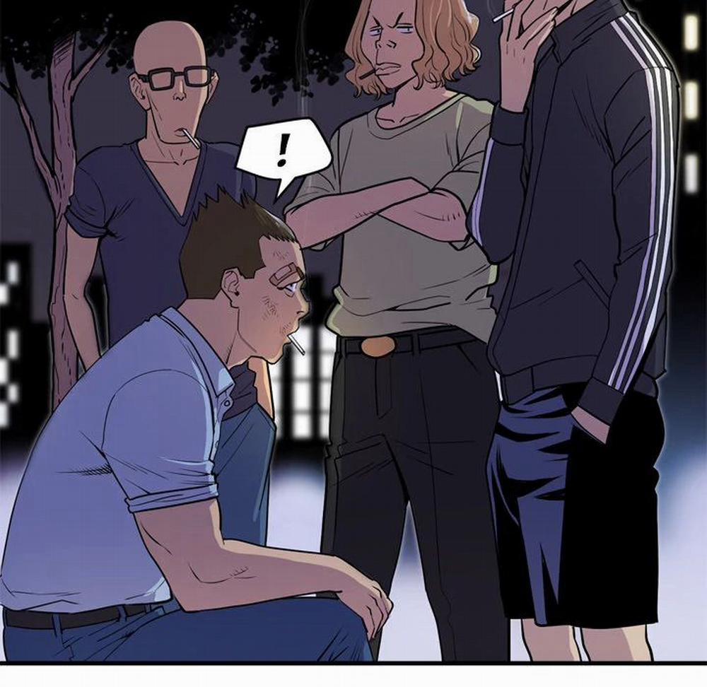 Đào Tạo Vợ 17 trang 37