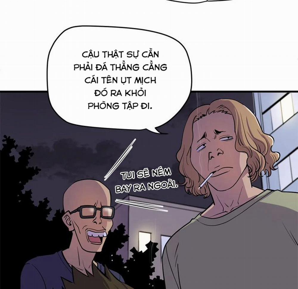 Đào Tạo Vợ 17 trang 41