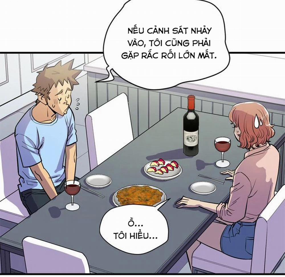 Đào Tạo Vợ 17 trang 65