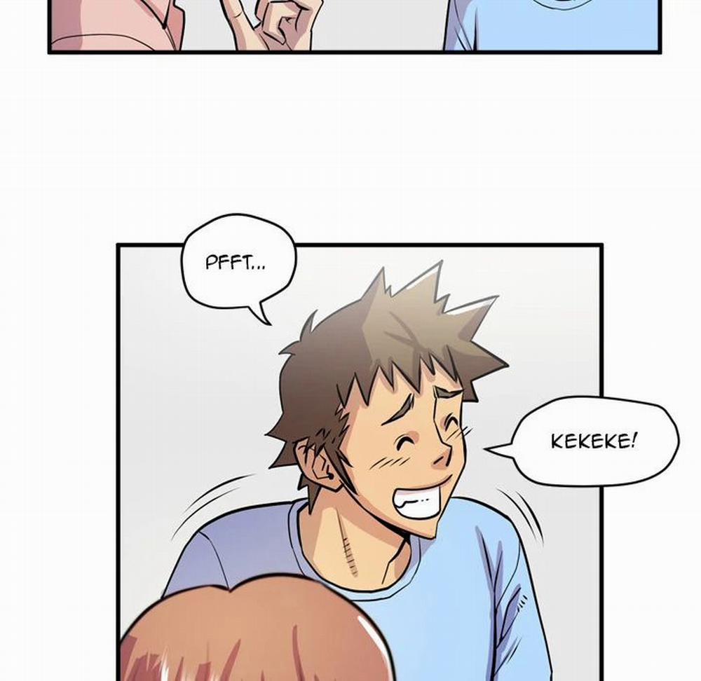 Đào Tạo Vợ 17 trang 76