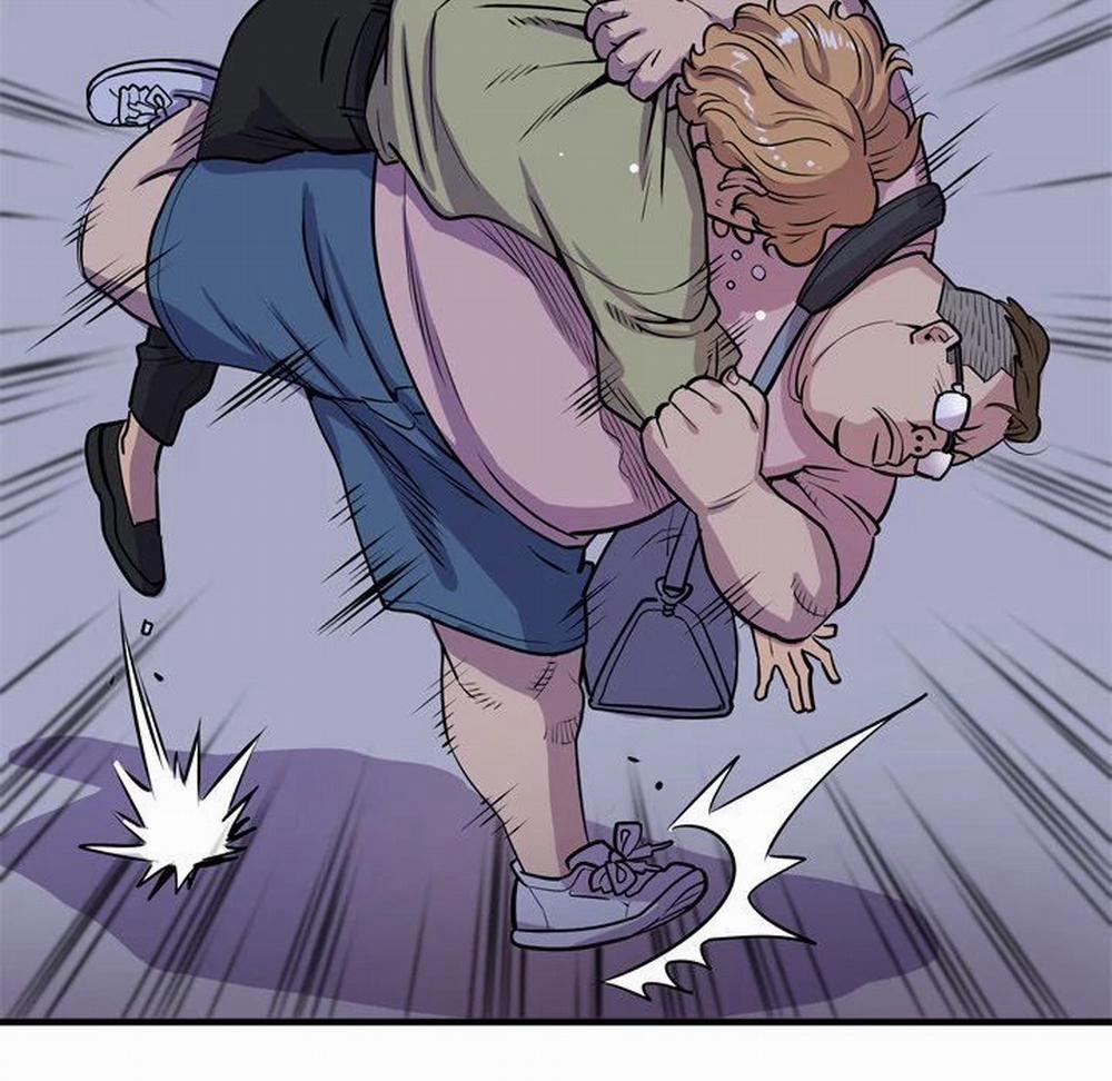 Đào Tạo Vợ 17 trang 80