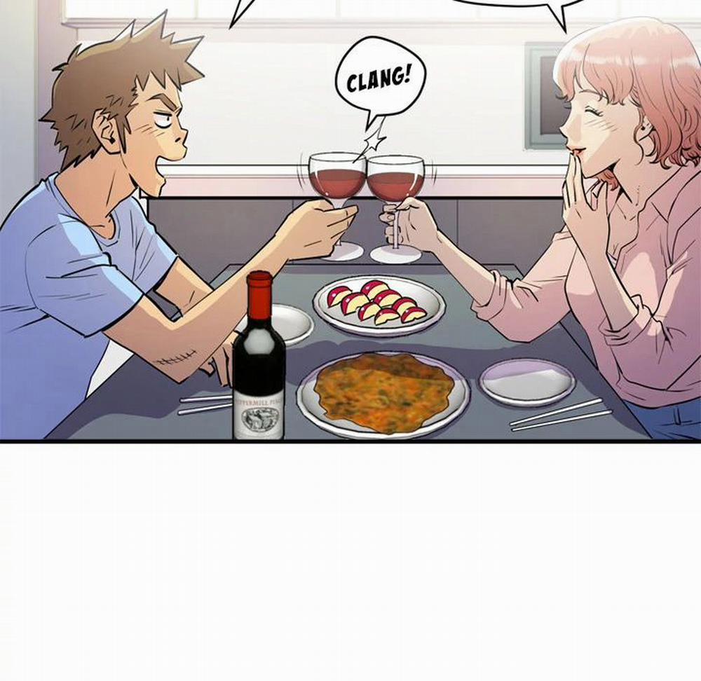 Đào Tạo Vợ 18 trang 26