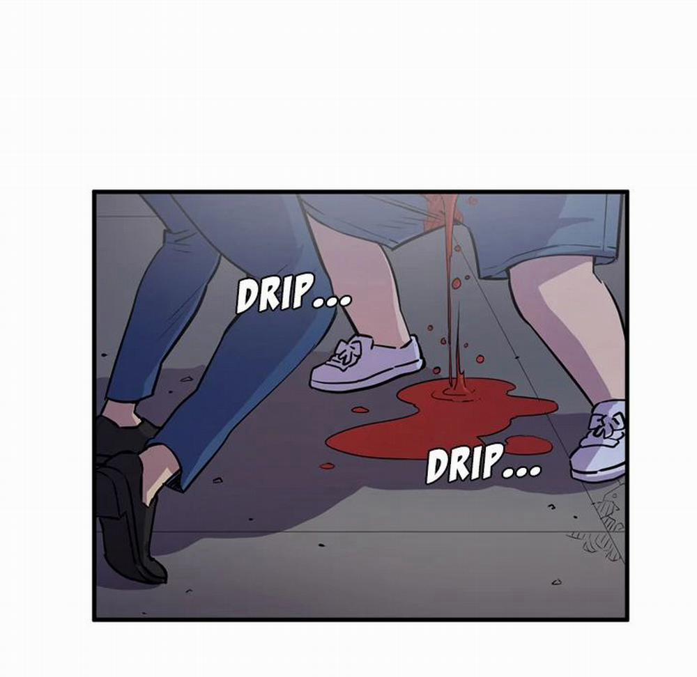 Đào Tạo Vợ 18 trang 37