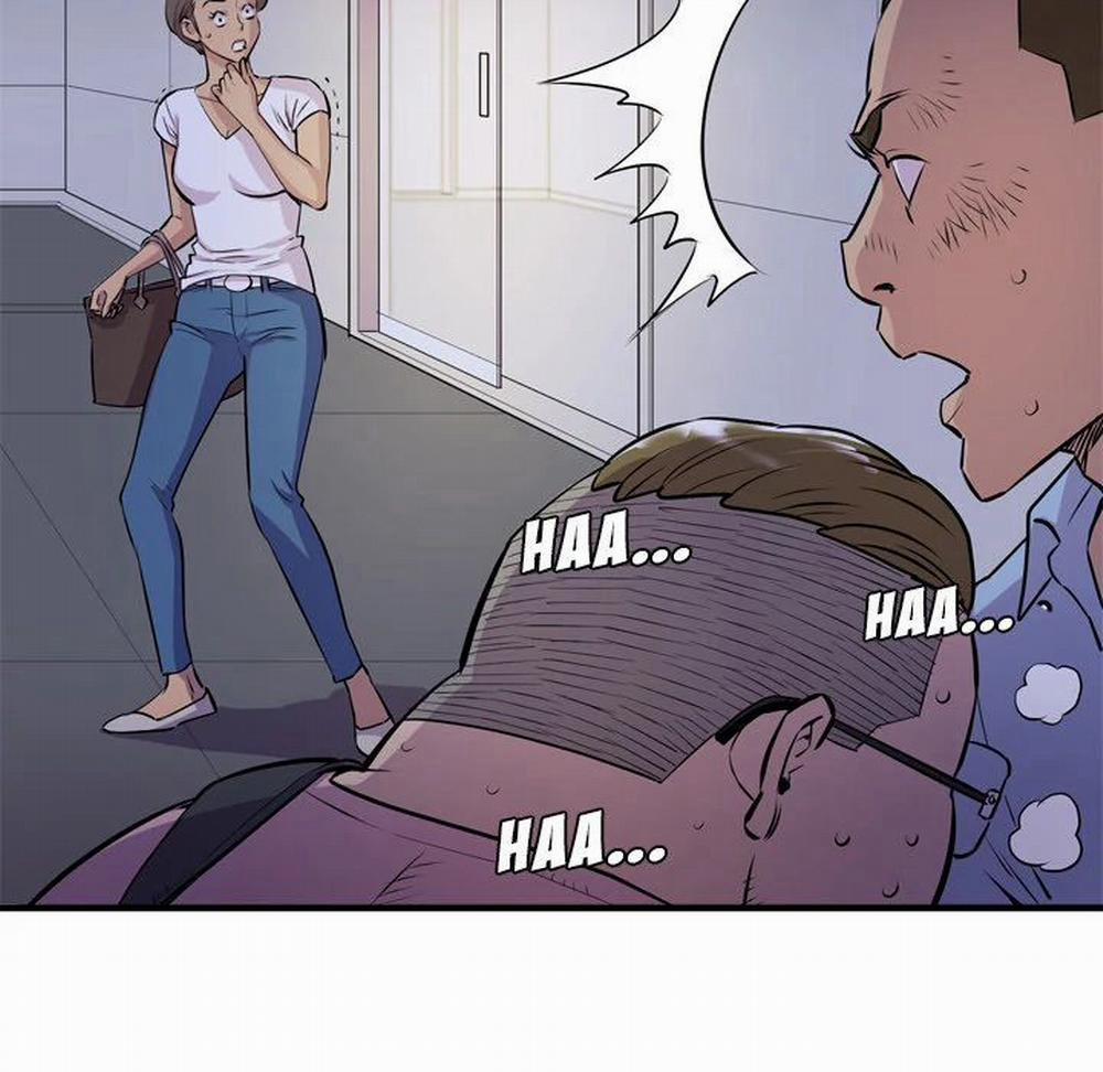 Đào Tạo Vợ 18 trang 40