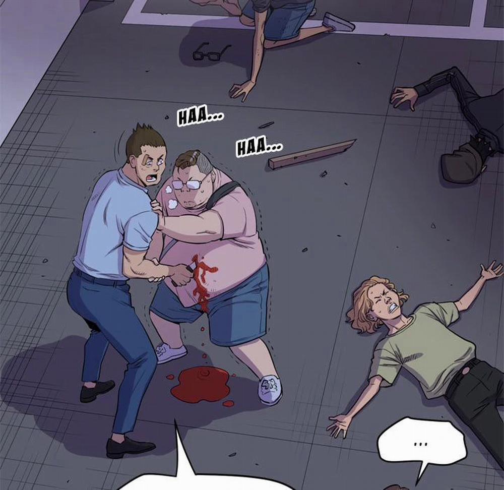 Đào Tạo Vợ 18 trang 43