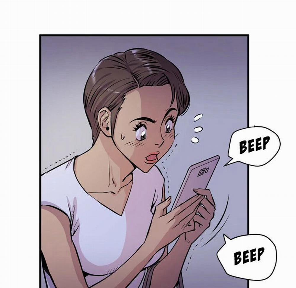 Đào Tạo Vợ 18 trang 45