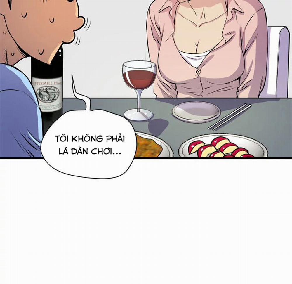 Đào Tạo Vợ 18 trang 79