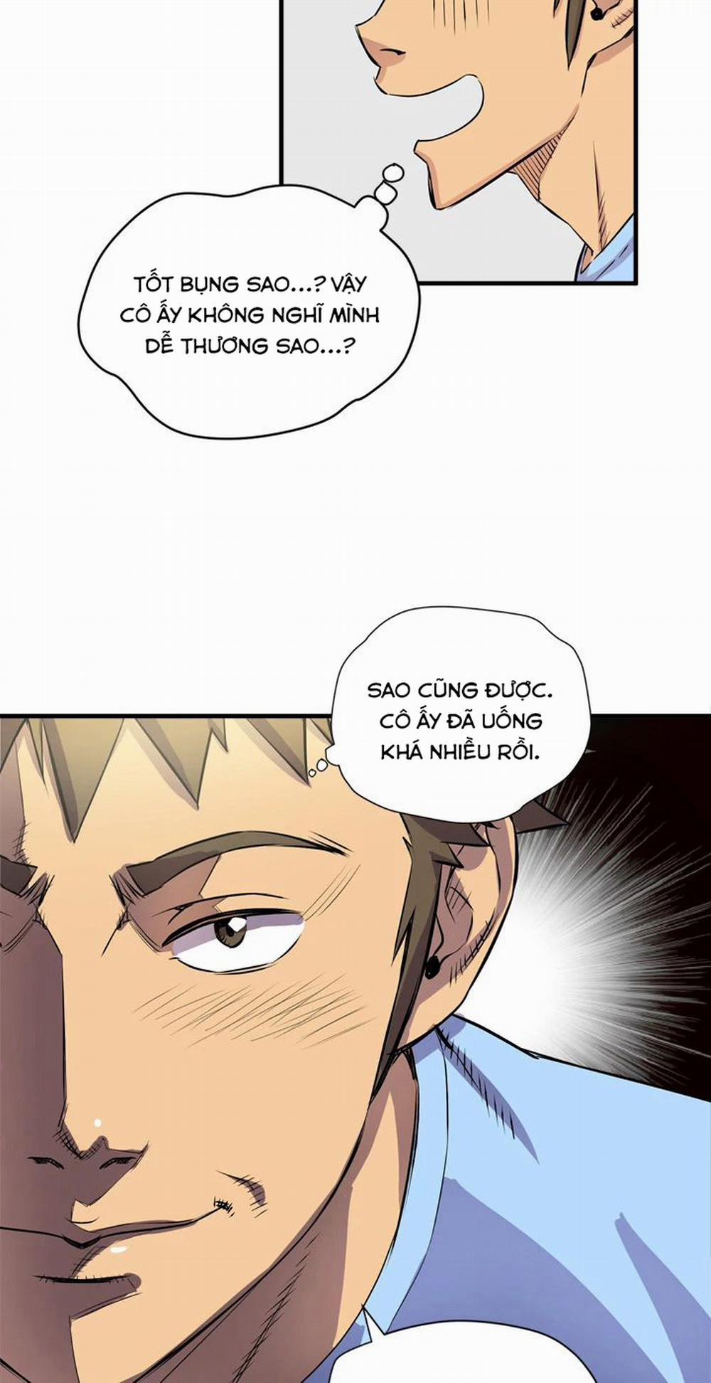 Đào Tạo Vợ 18 trang 8